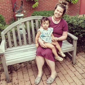 Meet your Posher, Liz